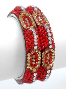 Lakh Bangles